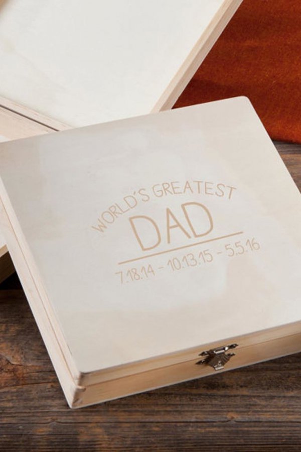 27 Awesome Father's Day Gifts under 50 for Girls on a Budget ...