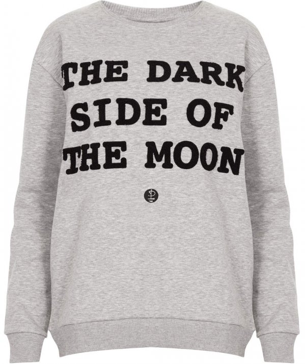 Dark Side Sweatshirt