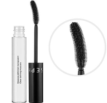 Clear Mascara