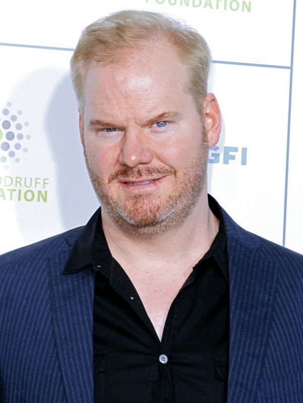 Mr. Universe - Jim Gaffigan