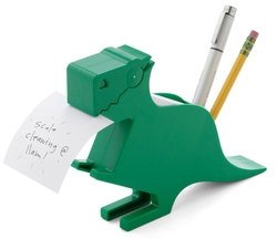 Memo-saurus Desk Organizer