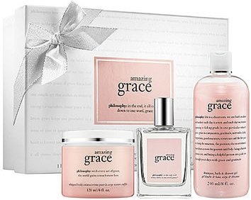 Philosophy Amazing Grace Gift Set