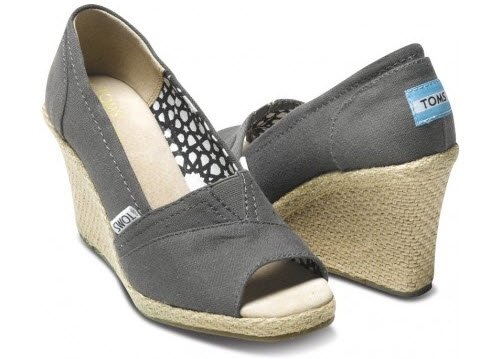 Fancy TOMS