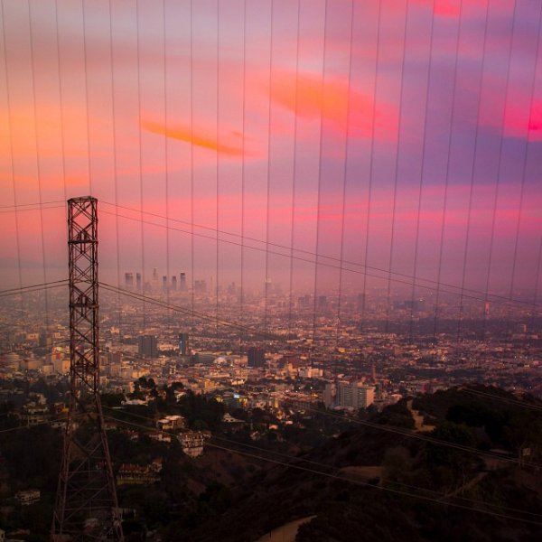 Runyon Canyon