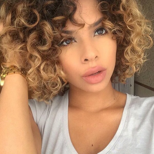 Try These Twist Out Hairstyles When You Want Something New