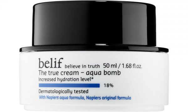 Belif, skin, cream, organ, skin care,