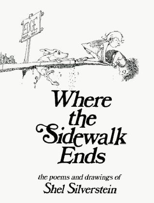 Where the Sidewalk Ends