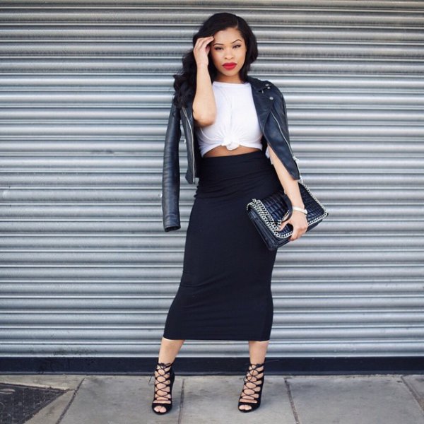 The Only IG Page Curvy Girls Need for Fab Fashion Tips and Confidence ...