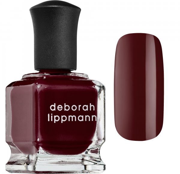 Deborah Lippmann Roar Collection in Miss Independent