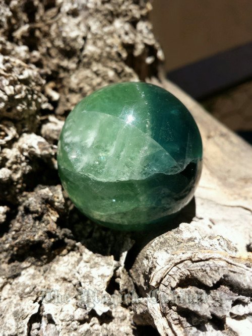 Fluorite