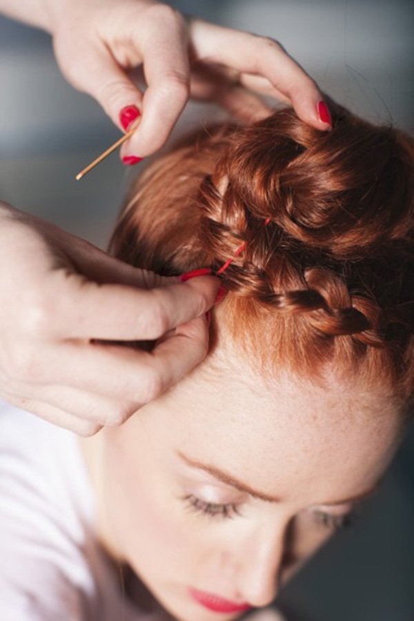 Statement Bobby Pins