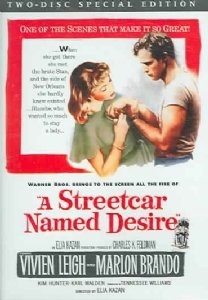 Streetcar Named Desire