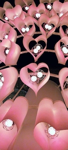 Heart Lights