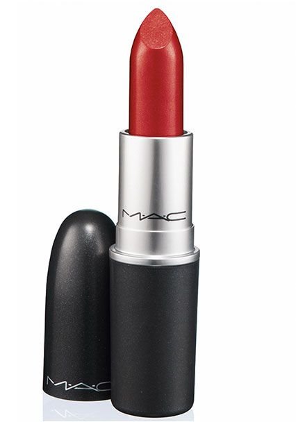 MAC Lipstick in Ruby Woo