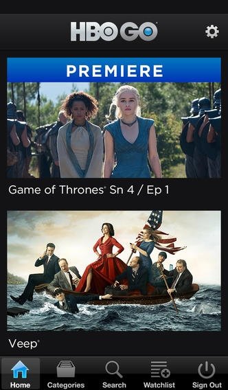 Hbo Go