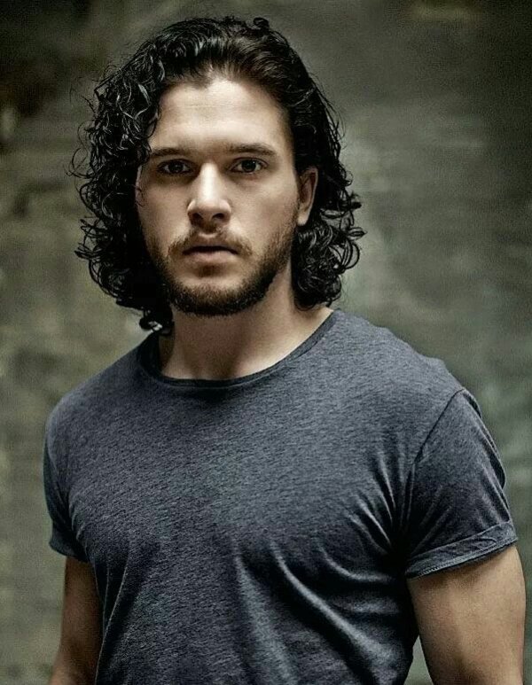 Kit Harington