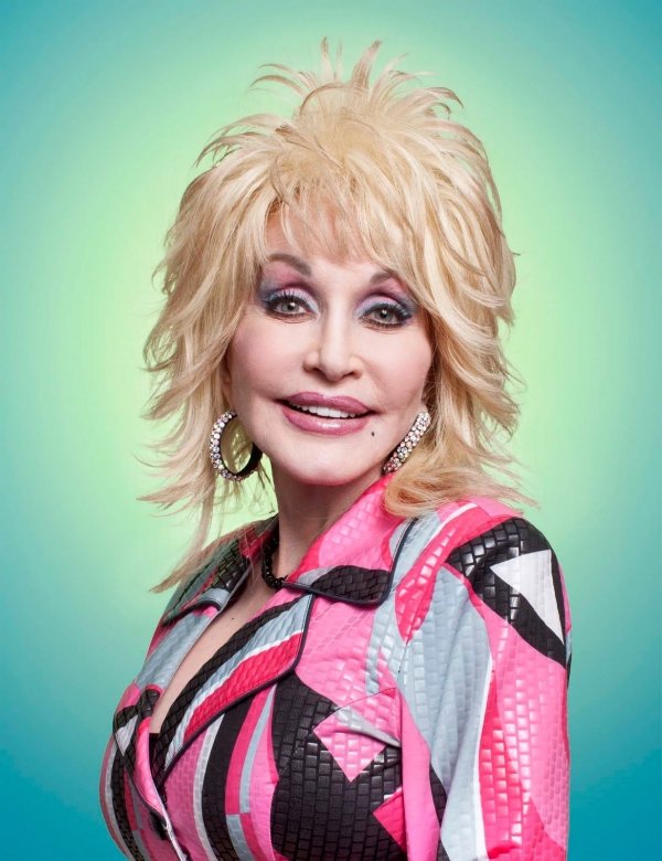 Dolly Parton