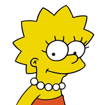 Lisa Simpson