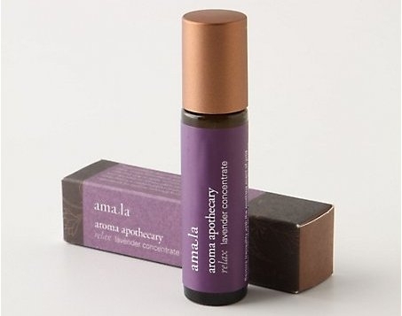 Amala Aroma Apothecary