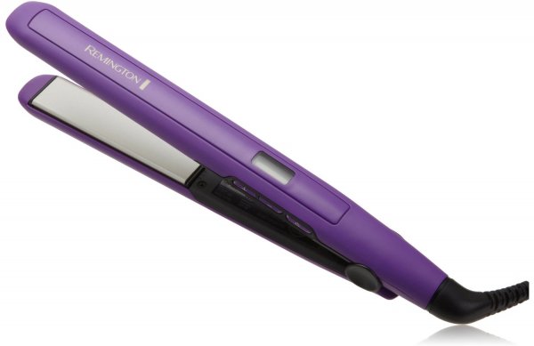 Remington Digital anti-Static Ceramic Hair Straightener 1 Inch