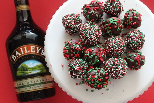 Baileys Bonbons