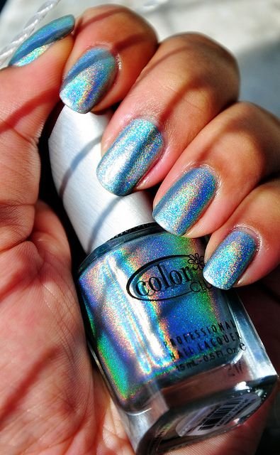 Holographic