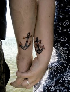 Anchor One Another