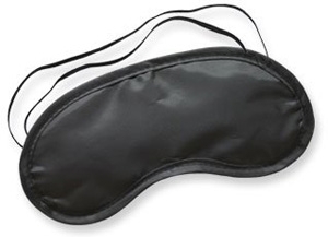 Dream Essentials Snooz Silky Soft Eye Mask