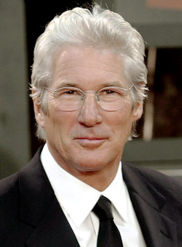 Richard Gere