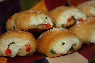 Stuffed Bites