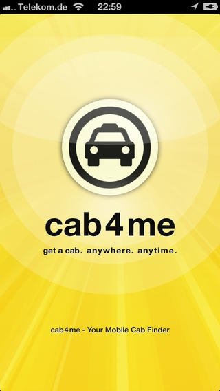 Cab4Me