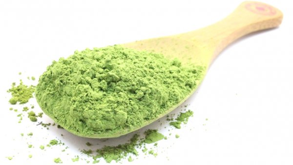 Premium Organic Matcha Green Tea Powder from Uji Kyoto Japan