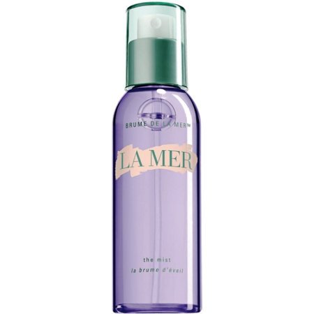 La Mer the Mist