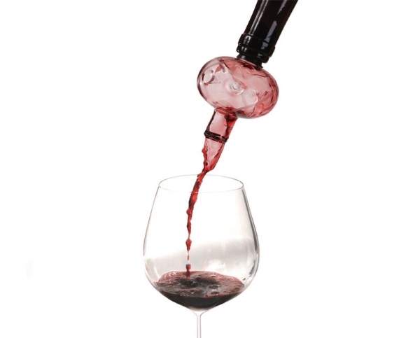 Wine Aerator