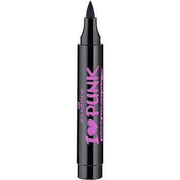 Essence I Love Punk Jumbo Eyeliner Pen