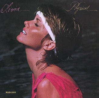 Physical - Olivia Newton-John