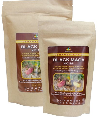 Black Maca