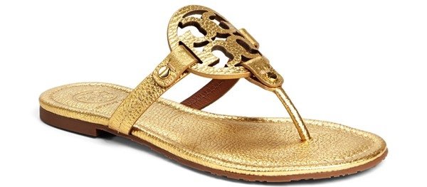 Tory Burch ‘Miller’ Sandal