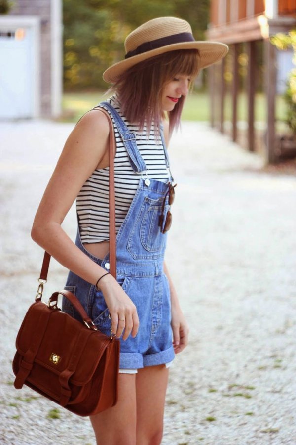 Overalls