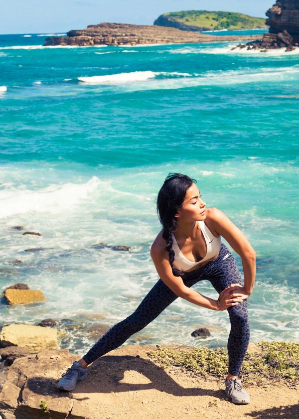 Go on a Yoga Retreat in St. Barth