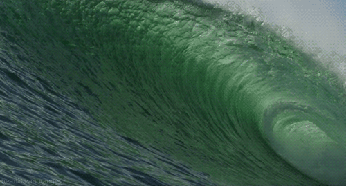 green,wave,wind wave,ocean,wind,