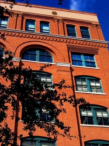 The Sixth Floor Museum, Dealey Plaza, Dallas