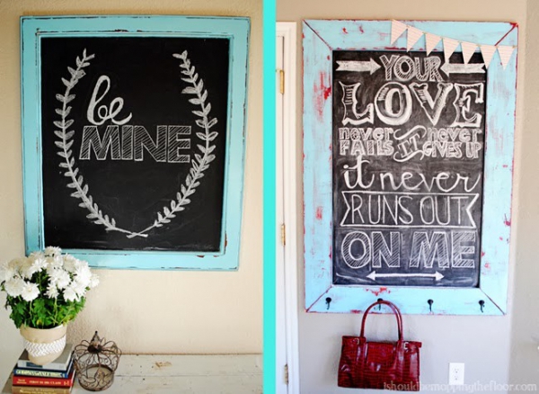 chalk, font, picture frame, paint, blackboard,