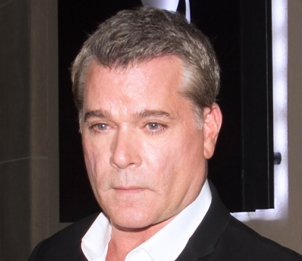 Ray Liotta