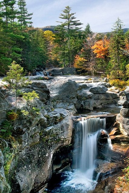 Hiking for the American Triple Crown