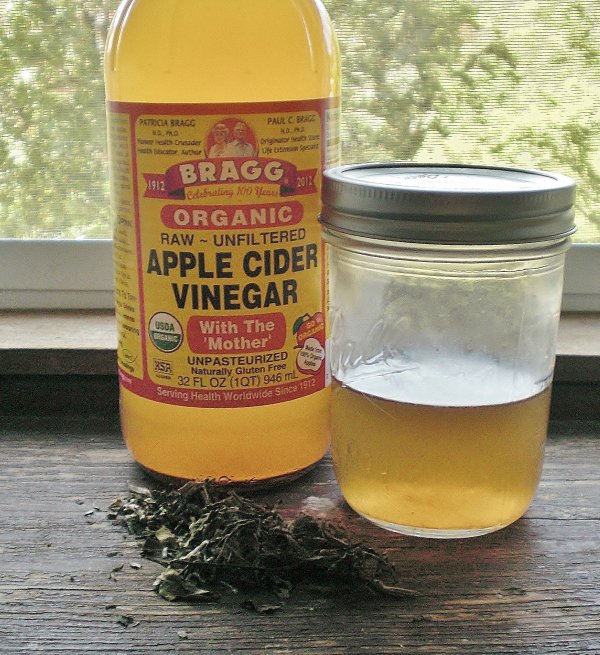 Apple Cider Vinegar