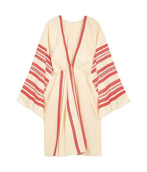 clothing, day dress, outerwear, sleeve, robe,