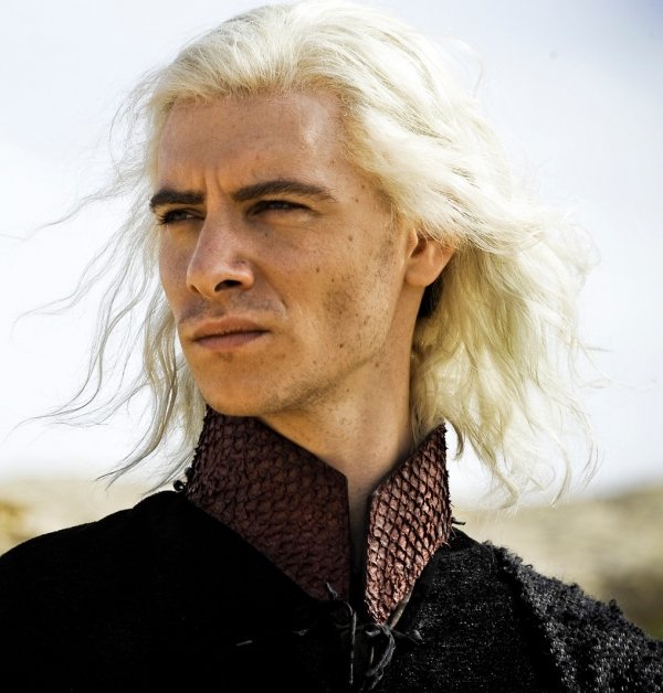 Viserys Targaryen