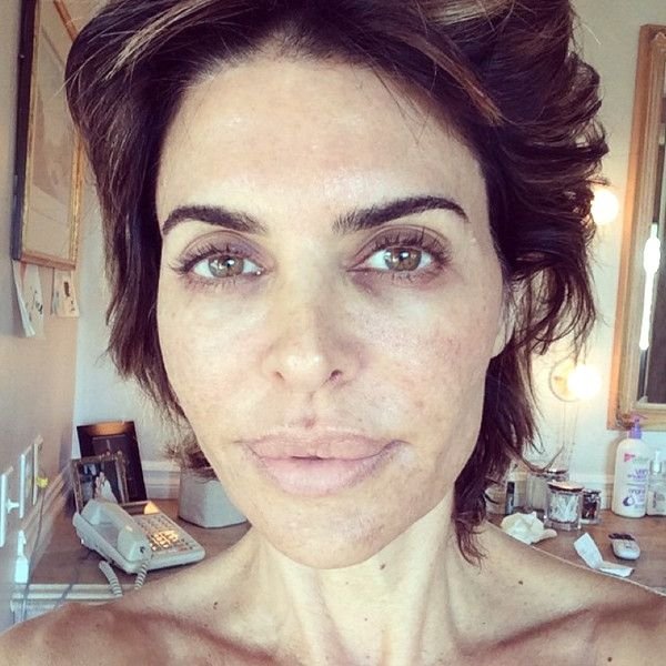 Lisa Rinna