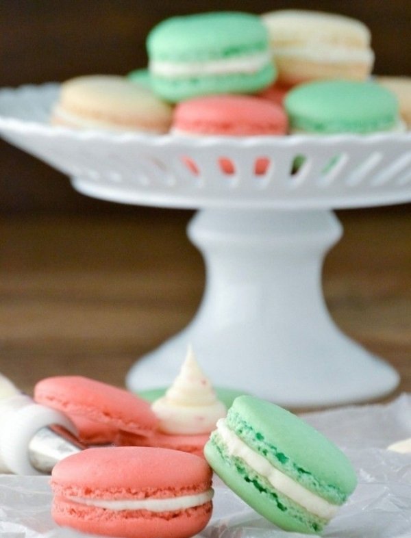 Macarons
